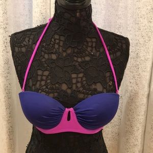 Victoria’s Secret Convertible Bikini Top